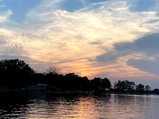 Park «Harrods Creek Park», reviews and photos, 6530 Montero Dr, Prospect, KY 40059, USA