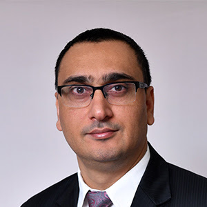 CIBC Financial Advisor: Tegbir Randhawa