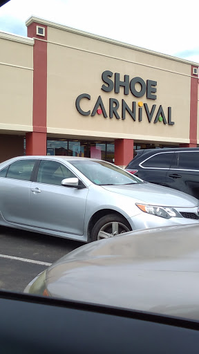 Shoe Store «Shoe Carnival», reviews and photos, 12556 Westheimer Rd, Houston, TX 77077, USA