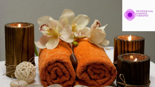 Professional Massage Therapist, 14 Ademiluyi Close, Bodija, Ibadan, Nigeria, Beauty Salon, state Oyo