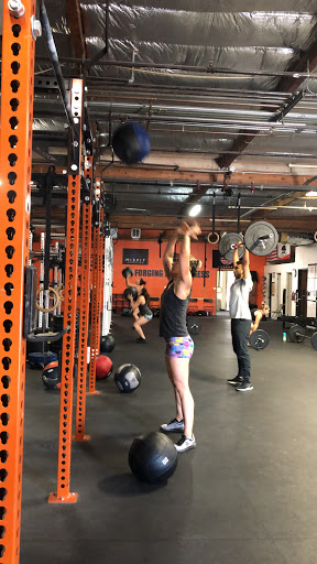 Gym «CrossFit Myo», reviews and photos, 3560 Charter Park Ct, San Jose, CA 95136, USA