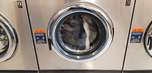 Laundromat «Happy Coin Laundry», reviews and photos, 13035 Magnolia St, Garden Grove, CA 92844, USA