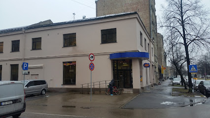 Rīgas 9. pasta nodaļa