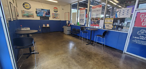 Auto Parts Store «Pep Boys Auto Parts & Service», reviews and photos, 4797 S Cleveland Ave, Fort Myers, FL 33907, USA