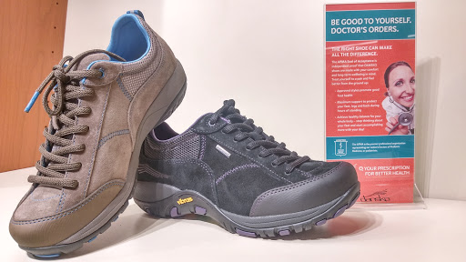 Shoe Store «Romax shoes», reviews and photos, 1512 4th Ave, Seattle, WA 98101, USA