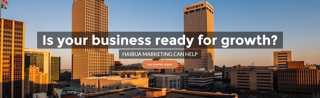 Haibua Marketing Group
