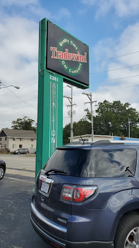 Used Car Dealer «Tradewind Car Co», reviews and photos, 2281 Henry St, Muskegon, MI 49441, USA