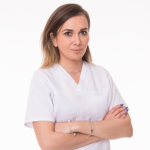 Grant Dent | Dr. Alina Filipescu - <nil>