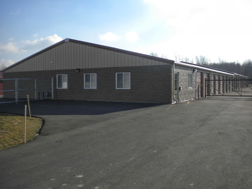 Moving and Storage Service «Highline Moving and Delivery», reviews and photos, 6025 Denny Dr, Farmington, NY 14425, USA