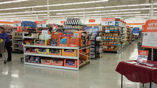 Discount Store «Big Lots», reviews and photos, 10321 E US Hwy 36, Avon, IN 46123, USA