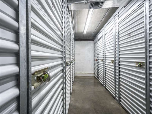 Storage Facility «Extra Space Storage», reviews and photos, 1880 N State Rd 7, Margate, FL 33063, USA