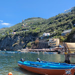 Photo n°24 de l'avis de Paola.e fait le 24/06/2017 à 10:22 sur le  Hotel oriente à Vico Equense