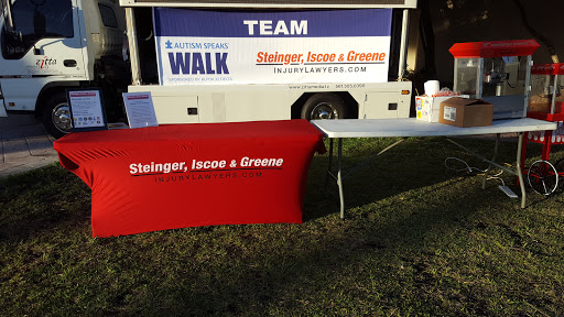 Personal Injury Attorney «Steinger, Iscoe & Greene», reviews and photos