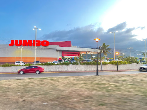 63 - Jumbo Supermercado - Puerto Plata 2, [More / Mehr ]…, JaBB