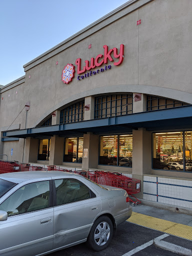 Supermarket «Lucky», reviews and photos, 484 N Mathilda Ave, Sunnyvale, CA 94085, USA