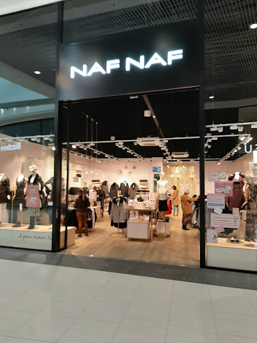 Magasin de vêtements pour femmes NAF NAF Les Sables-d'Olonne