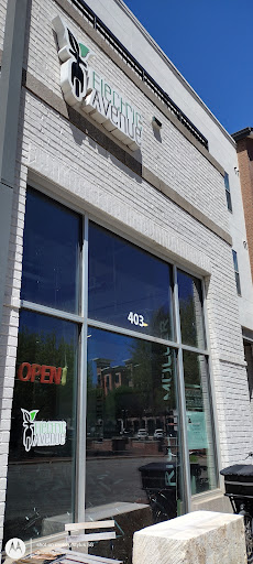 Motor Scooter Dealer «Electric Avenue Scooters», reviews and photos, 4616 Triangle Ave #403, Austin, TX 78751, USA