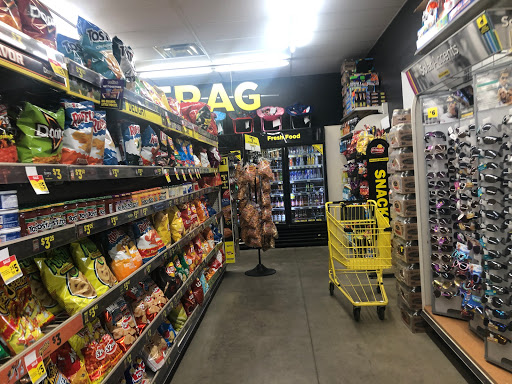 Discount Store «Dollar General», reviews and photos, 2319 N Delaware Dr, Mt Bethel, PA 18343, USA