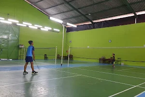 BR Sport Badminton Court Ungaran image
