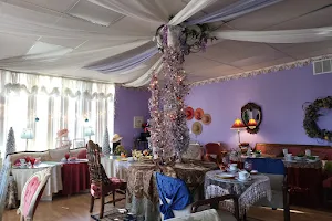 Purple Door Tearoom image