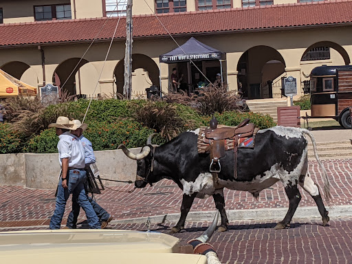Museum «Stockyards Museum», reviews and photos, 131 E Exchange Ave # 113, Fort Worth, TX 76164, USA