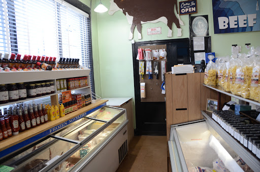 Butcher Shop «L E Kincaid & Sons», reviews and photos, 5605 N Illinois St, Indianapolis, IN 46208, USA