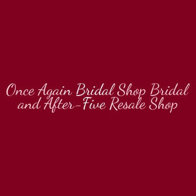 Bridal Shop «Once Again Bridal Shop», reviews and photos, 34312 Harper Ave, Charter Twp of Clinton, MI 48035, USA