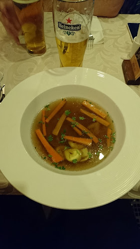 Comentarii opinii despre Trattoria Bocanova