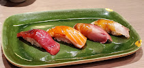Sushi du Restaurant BISSOH à Beaune - n°6