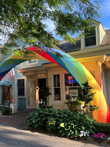 Lounge «Shipwreck Lounge», reviews and photos, 10 Carver St, Provincetown, MA 02657, USA