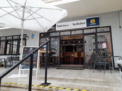 Dulcinea BellaBar Carrer de Bellamar, 18, Playa de Palma, 07610 Can Pastilla, Illes Balears, España