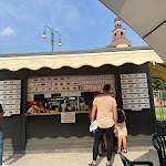 Photo n°6 de l'avis de Adp.i fait le 14/10/2023 à 16:00 sur le  Al Politico à Milan