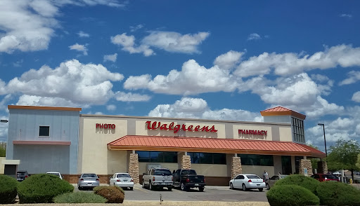 Drug Store «Walgreens», reviews and photos, 21274 N John Wayne Pkwy, Maricopa, AZ 85139, USA