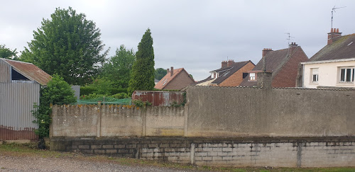 Gîte des Landes à Blendecques