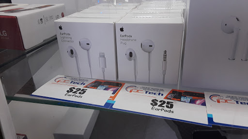 Electronics Repair Shop «PC Tech Computer Store», reviews and photos, 901 Main St, Pawtucket, RI 02860, USA