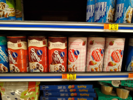 Department Store «Walmart Supercenter», reviews and photos, 550 N Hwy 123 Bypass, Seguin, TX 78155, USA