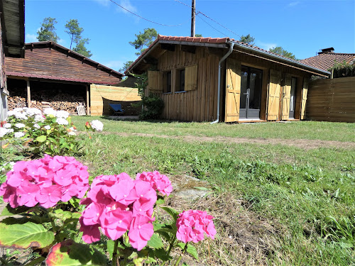 Lodge La Fournière de Jean Saint-Julien-en-Born