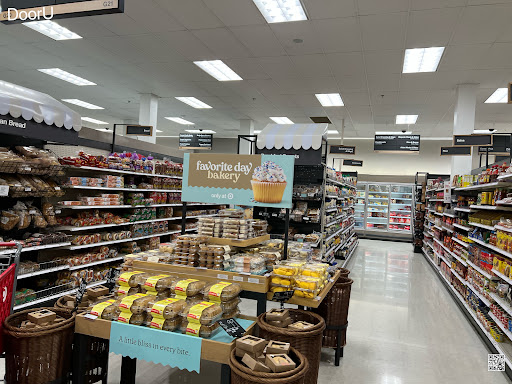 Department Store «Target», reviews and photos, 3600 Rosemead Blvd, Rosemead, CA 91770, USA