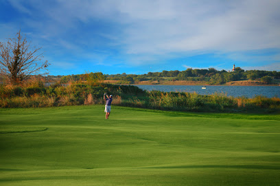 The Tribute Lakeside Golf & Resort Community