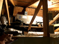 Burke Heating & Air - Photo 6 - Car repair in , Hickory