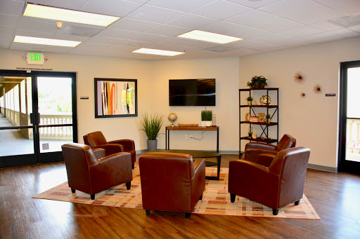Office Evolution Los Gatos image