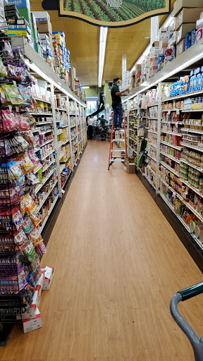 Kosher Grocery Store «Wesley Kosher Supermarket», reviews and photos, 455 NY-306, Monsey, NY 10952, USA