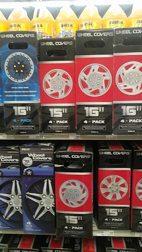 Auto Parts Store «AutoZone», reviews and photos, 251 N Northwest Hwy, Palatine, IL 60067, USA