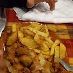 Photo n°5 de l'avis de Leticia.a fait le 01/01/2024 à 15:02 sur le  O Poço à Brotas