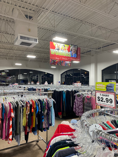 Thrift Store «Goodwill Store & Donation Center», reviews and photos, 950 Miamisburg Centerville Rd, Centerville, OH 45459, USA