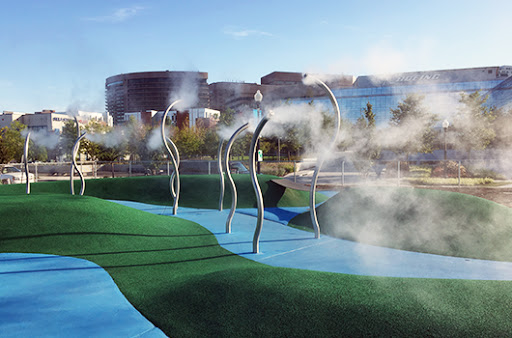 Park «Long Bridge Park», reviews and photos, 475 Long Bridge Drive, Arlington, VA 22202, USA