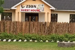 Zion Resort image