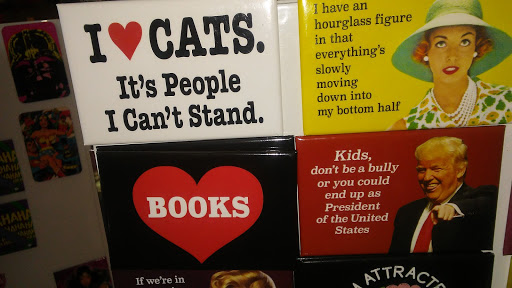 Candy Store «Sweet Dreams: Toys», reviews and photos, 2921 College Ave, Berkeley, CA 94705, USA