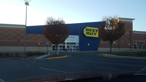 Electronics Store «Best Buy», reviews and photos, 1455 Stafford Market Pl, Stafford, VA 22556, USA