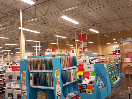 Office Supply Store «Office Depot», reviews and photos, 1095 US-1, Edison, NJ 08837, USA